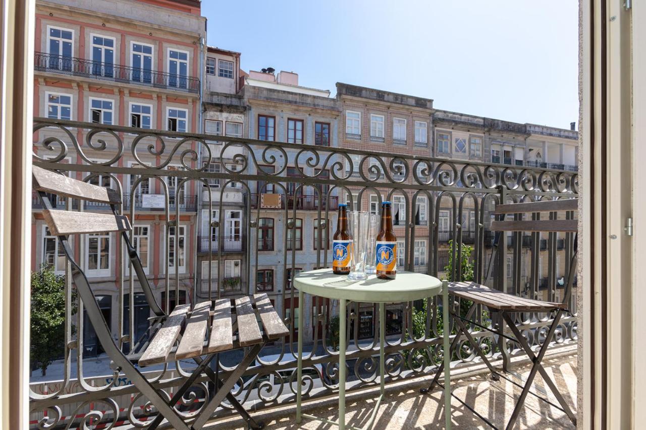Inside Porto Apartments - Mouzinho Exterior foto
