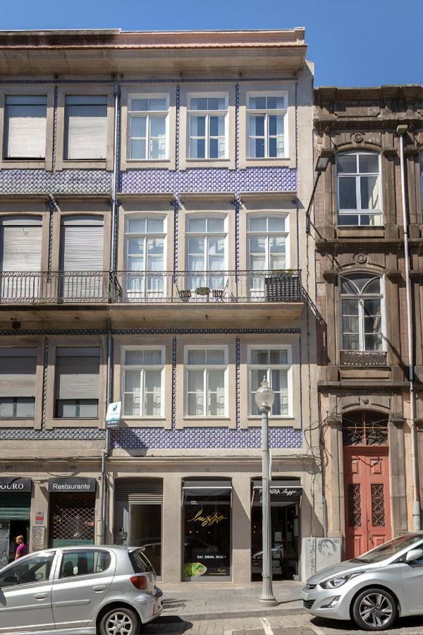 Inside Porto Apartments - Mouzinho Exterior foto